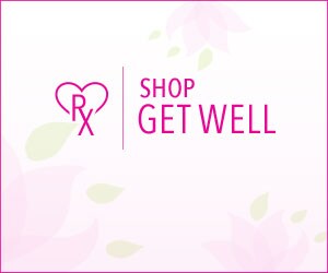Beautiful Seasonal Flowers Banner