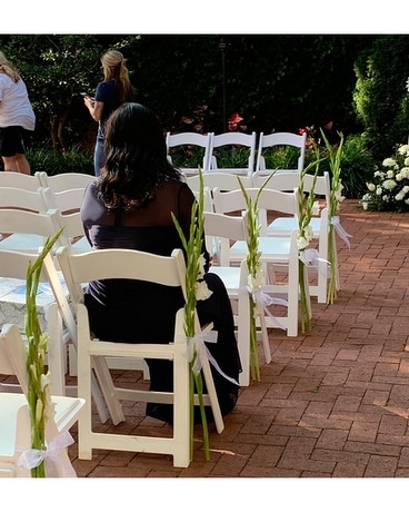 Elegant Decor Flower Arrangement