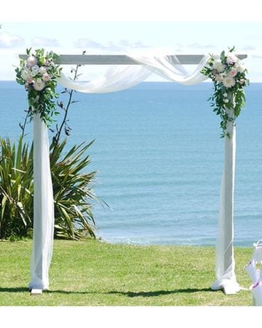 Sea Breeze Flower Arrangement