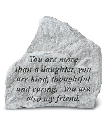 You are more than a Daughter Custom product