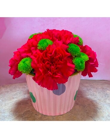 Yummy Cupcake Custom product