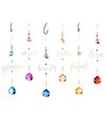 Colored Prisms Custom product