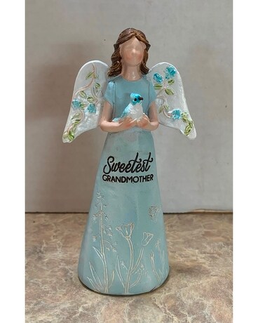Sweetest Grandmother Custom product