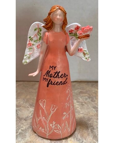 My Mother My Friend Custom product