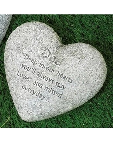 Dad Forever in our Hearts Gifts