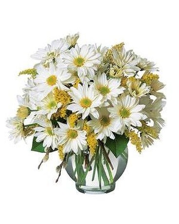 Daisy Bowl Custom product