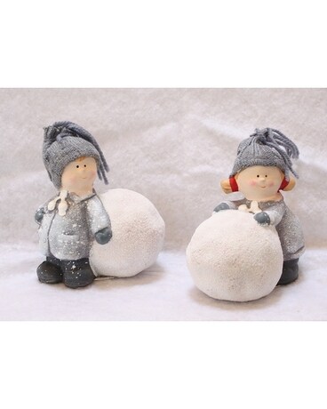 Snowkids Custom product