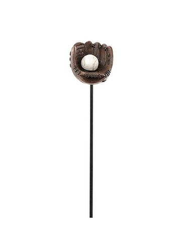 Baseball Glove Planter Pick Custom product