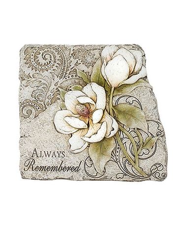 Always Remember Plaque Custom product