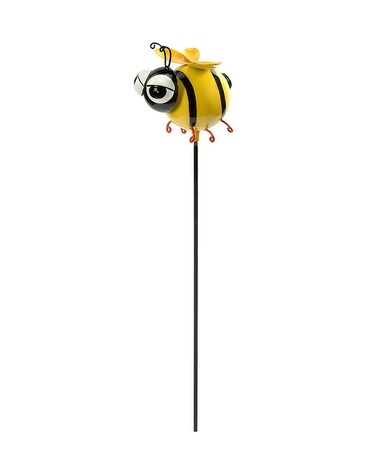 Bumblebee Garden Stake Custom product