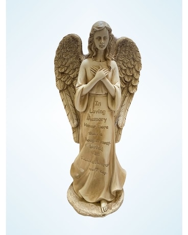 Cross My Heart Angel Custom product