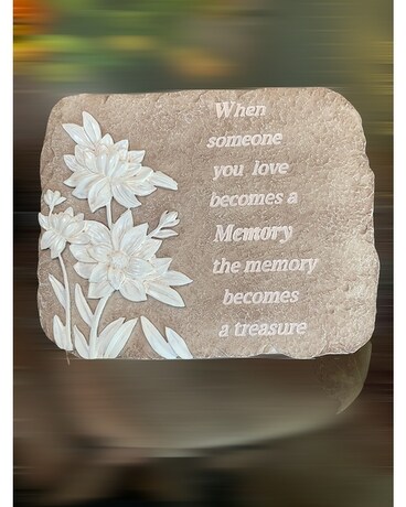 When....plaque Custom product