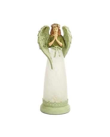 Angel Lamp Custom product