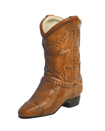 Boot Planter Custom product
