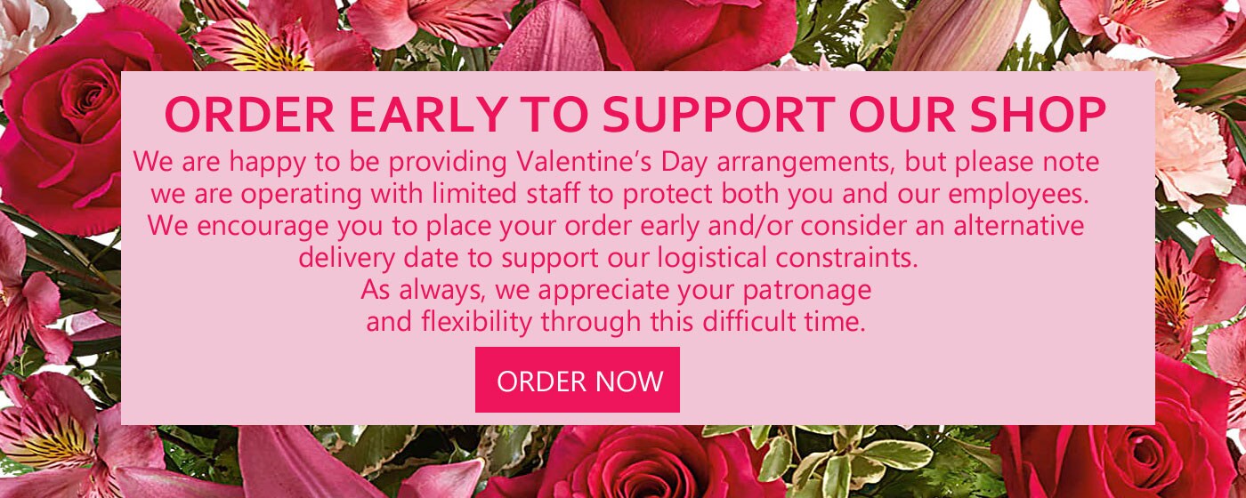 Flower Delivery to Orlando by Elite Floral & Gift Shoppe