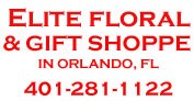 Elite Floral & Gift Shoppe