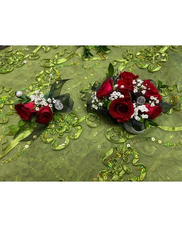 Custom Flower Arrangement