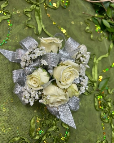 Custom Flower Arrangement
