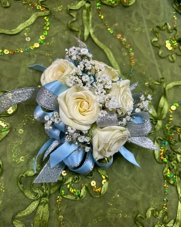 Custom Flower Arrangement