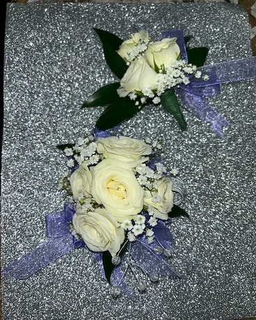 Custom Flower Arrangement