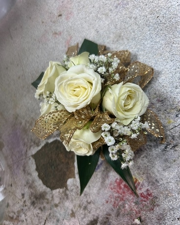 Custom Flower Arrangement