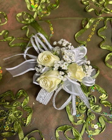 Custom Flower Arrangement