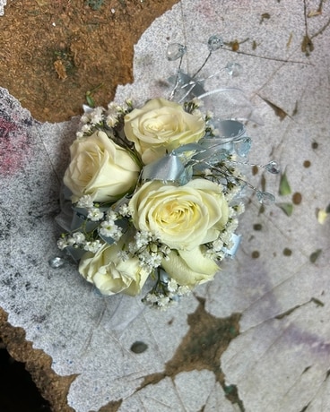 Custom Flower Arrangement