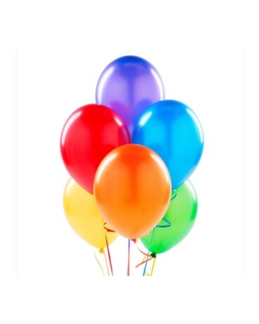 Latex Balloons