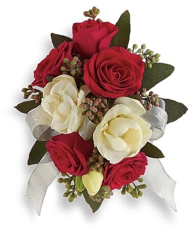 Oh La La Lovely Corsage Corsage