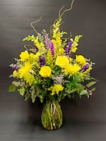 Premium - As Shown size,  inches height and  inches wide.