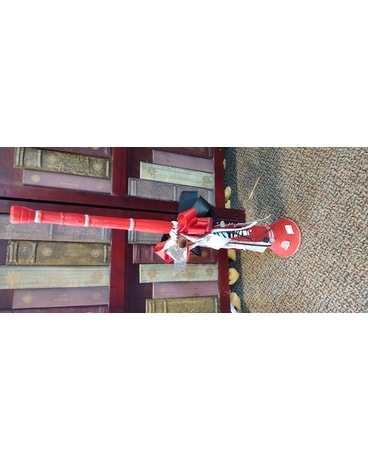 Spirit horn Custom product