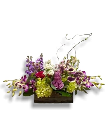 New Baby Flowers & Gifts - Baby Bouquet Delivery - Teleflora