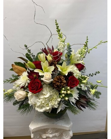 Plainfield Florist - Flower Delivery by Plainfield Florist