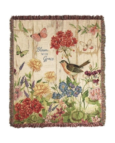 Bloom With Grace Gifts