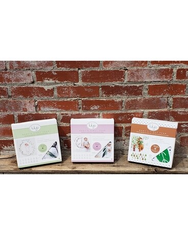 Baby's First Year Blanket and Milestones Gifts