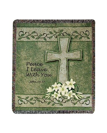 Peace I Leave With You Gifts