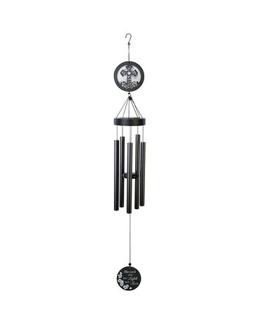 Solar Chimes 45