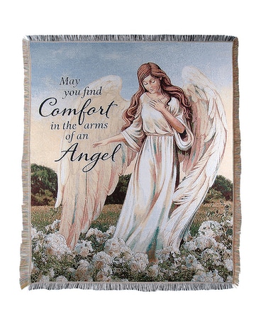 Comfort In the Arms of An Angel Gifts