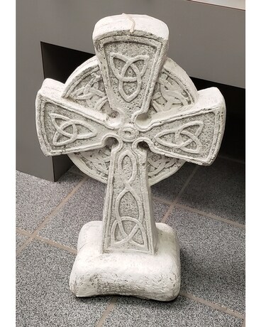 Concrete Cross Gifts