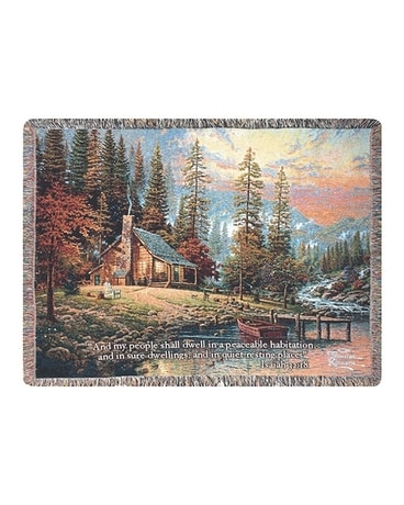 A Peaceful Retreat Gifts