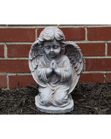 Concrete Rachiel Angel Gifts