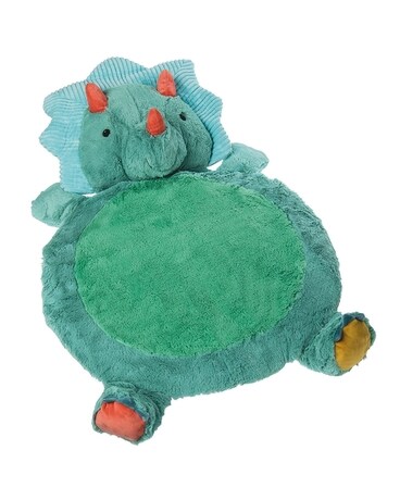 Pebblesaurus Baby Mat Gifts