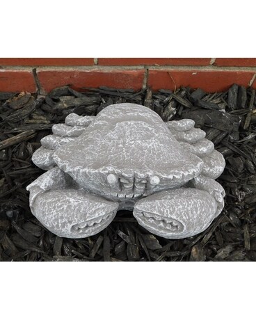 Concrete Crab Gifts