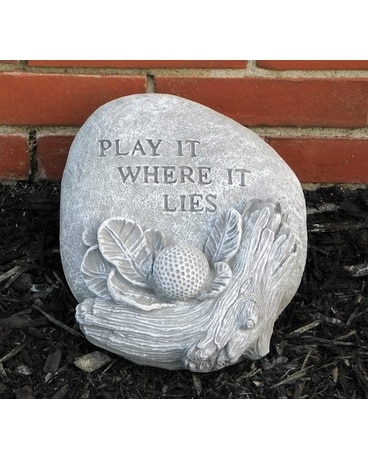 Concrete Play It Where It Lies Gifts