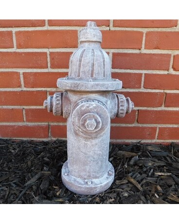 Concrete Fire hydrant Gifts
