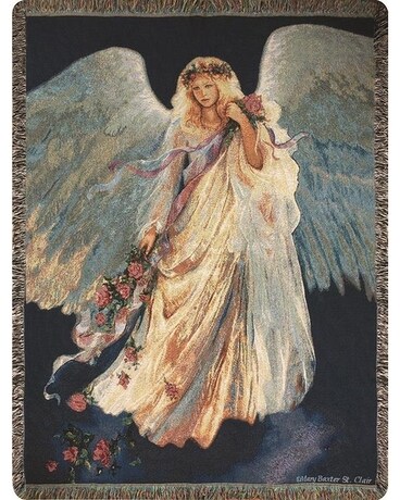 Messenger of Love Gifts