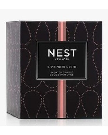 Rose Noir & Oud Gifts