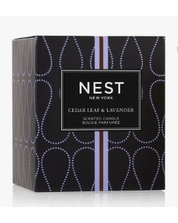 Cedar Leaf & Lavender Gifts