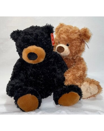 Plush Mumford Bear Gifts