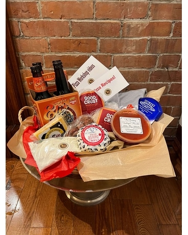 Maine Craft Pizza Gifts
